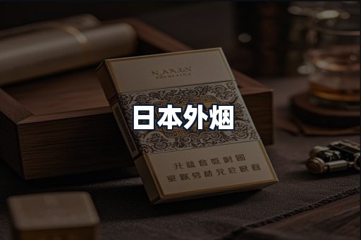 日本外烟